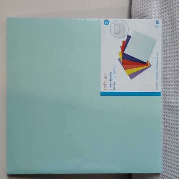 STORY BOOKS - Picture 3 of 4